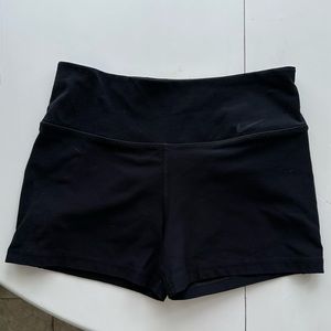 Nike Spandex Shorts